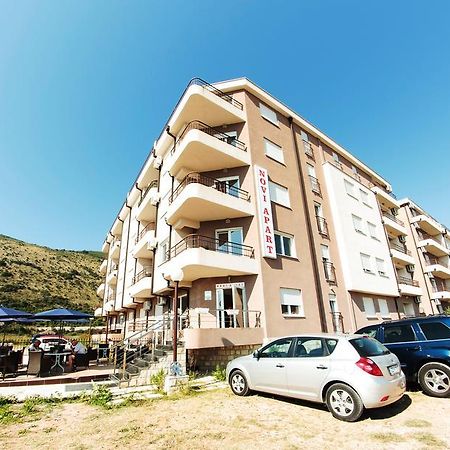 Novi Apartments Herceg Novi Exterior photo