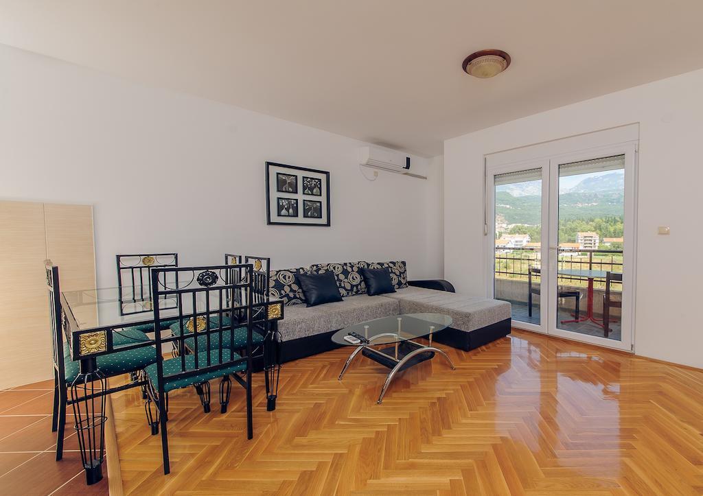Novi Apartments Herceg Novi Room photo